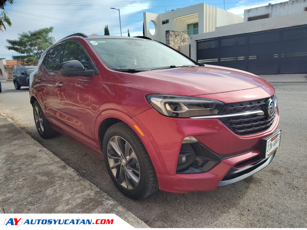 Buick Encore 2020