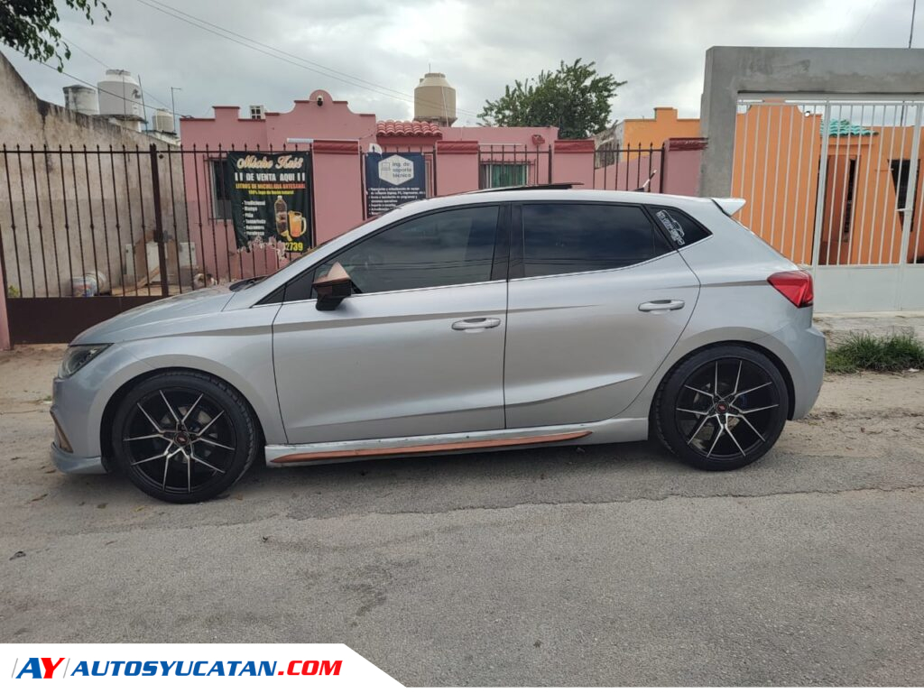 Seat Ibiza Xcellence 2019