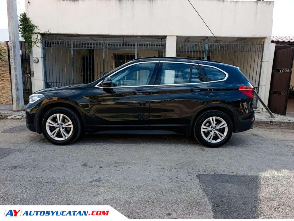 BMW X1 sDrive 18iA Executive  2019
