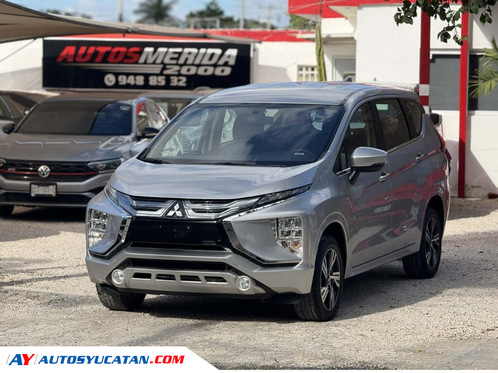 MITSUBISHI XPANDER 2023