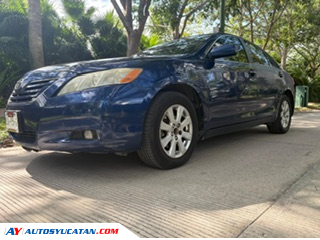 Toyota Camry XLE 2009