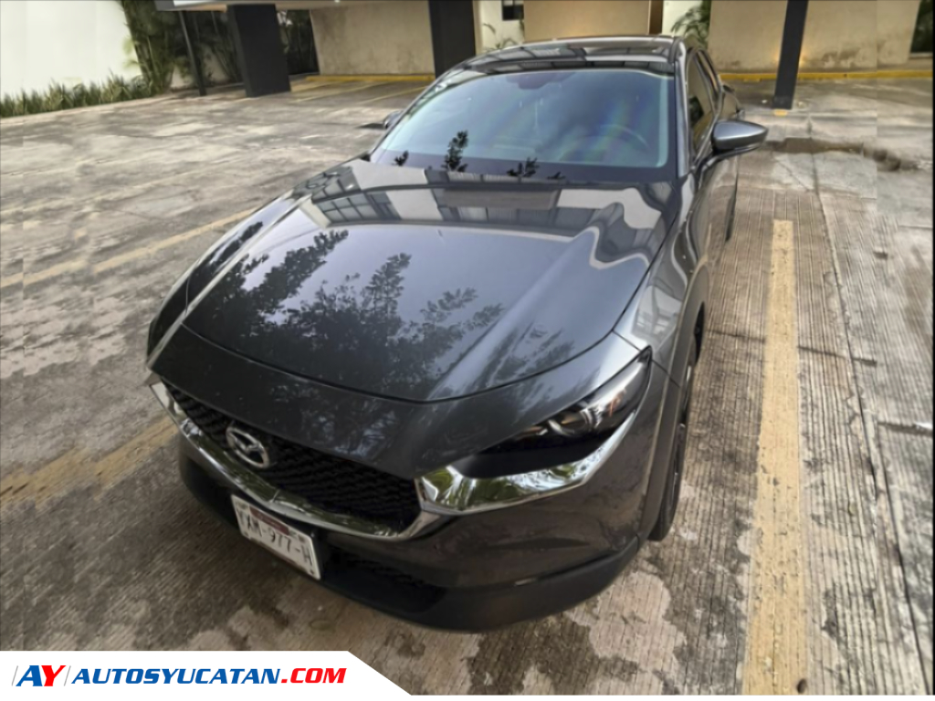 Mazda CX30 Grand Touring 2023