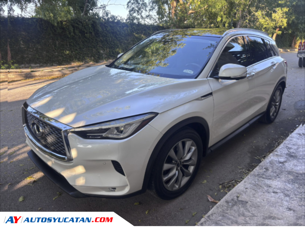 Infiniti QX50 Essential 2019