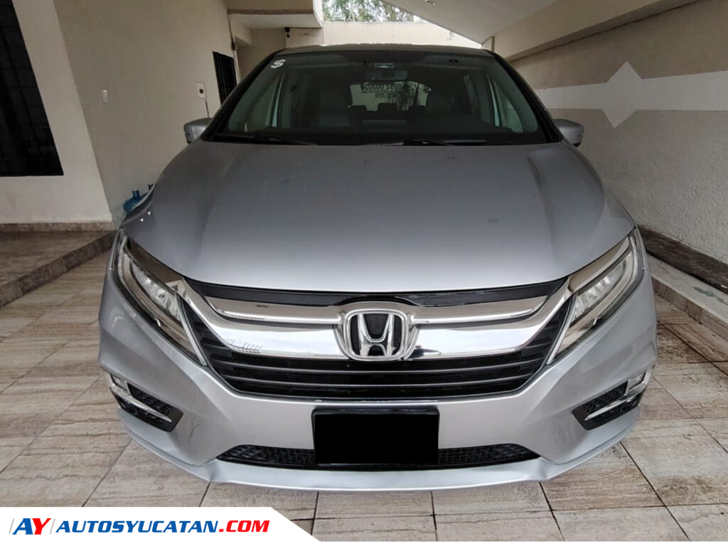 Honda Oddysey 2019