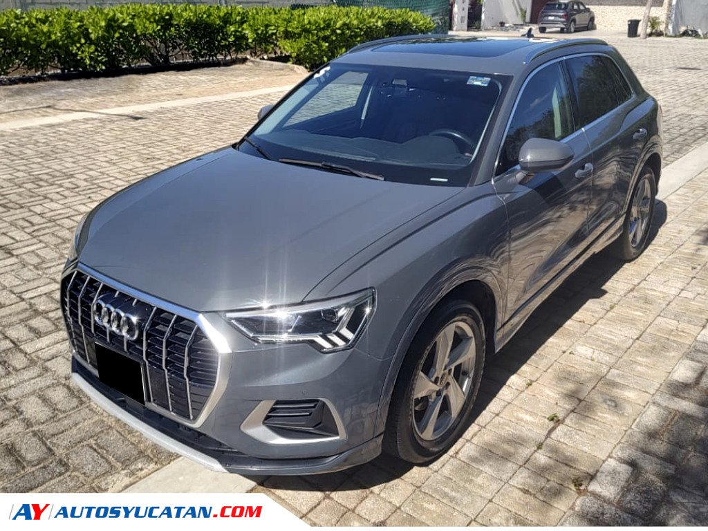 Audi Q3 Select 1.4T 5 ptas Stronic 2022