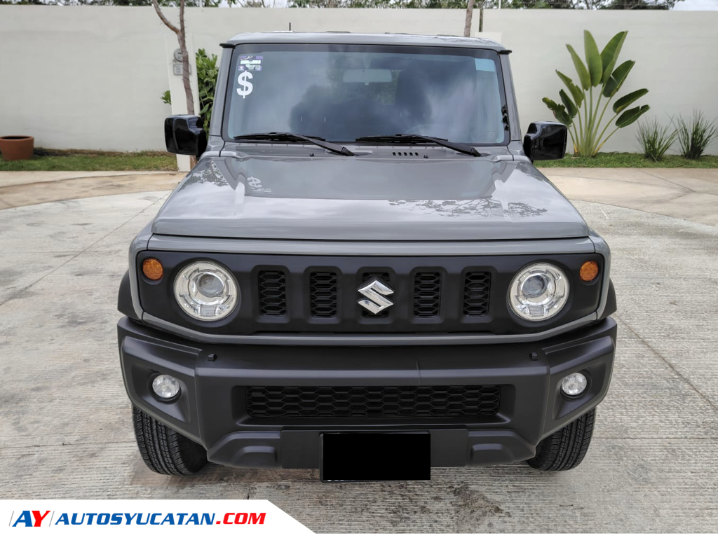 Suzuki Jimny GLX  3 Puertas TM 2024