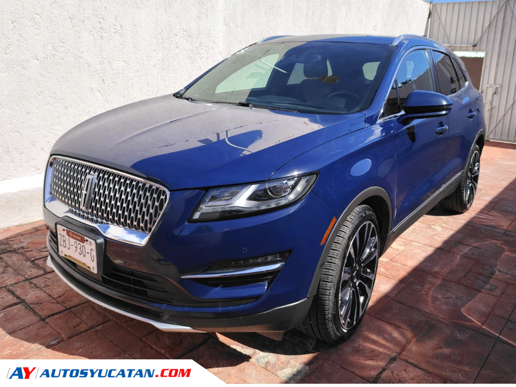 Lincoln MKC Reserve AWD 2.3 2019