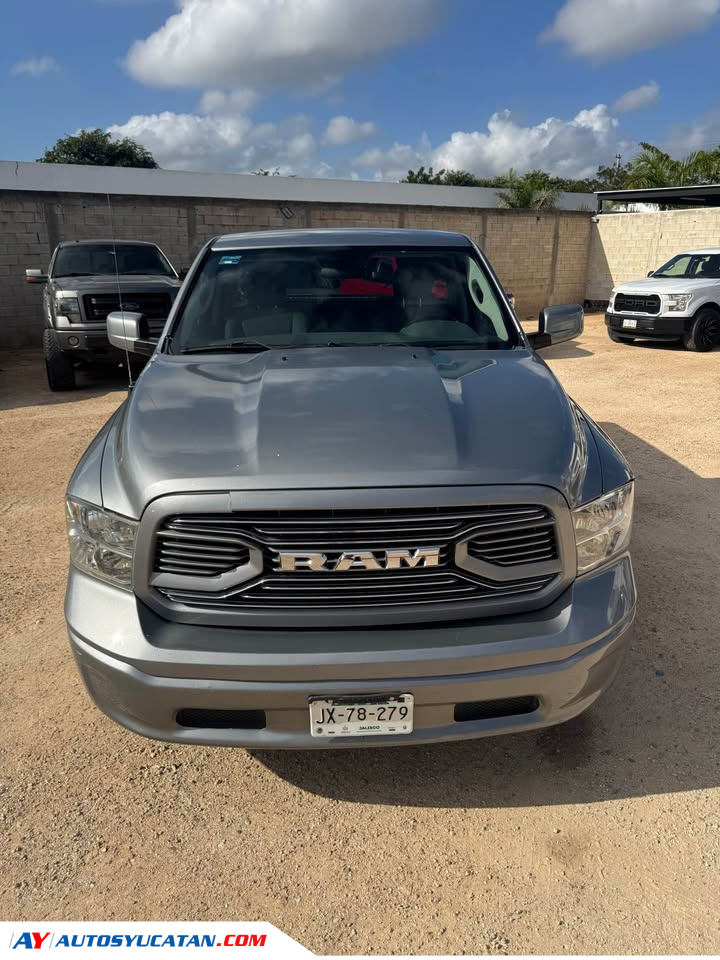 DODGE RAM 1500 SPORT 2020