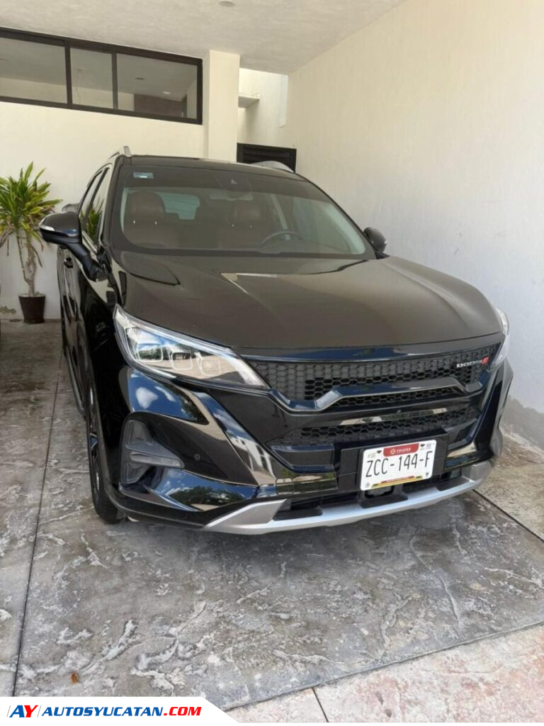 Dodge Journey Sport 2024