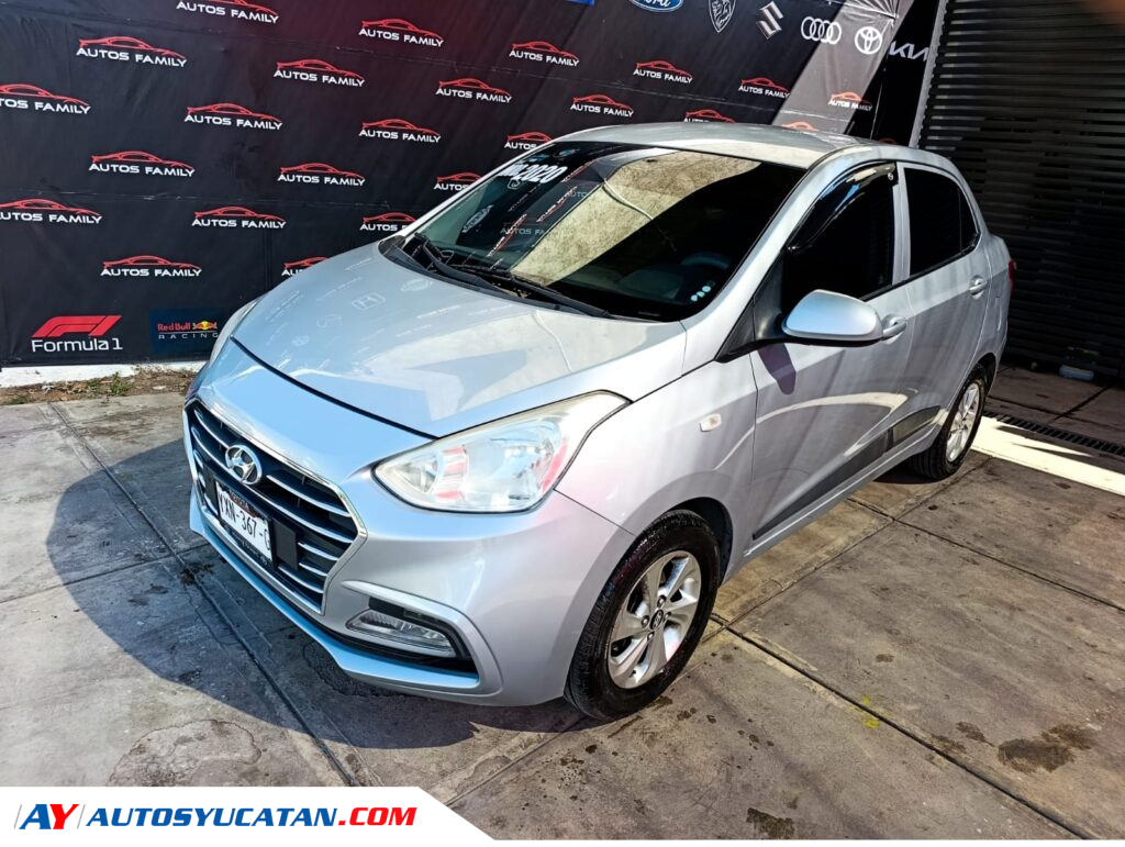 Hyundai Grand i10 STD 2015