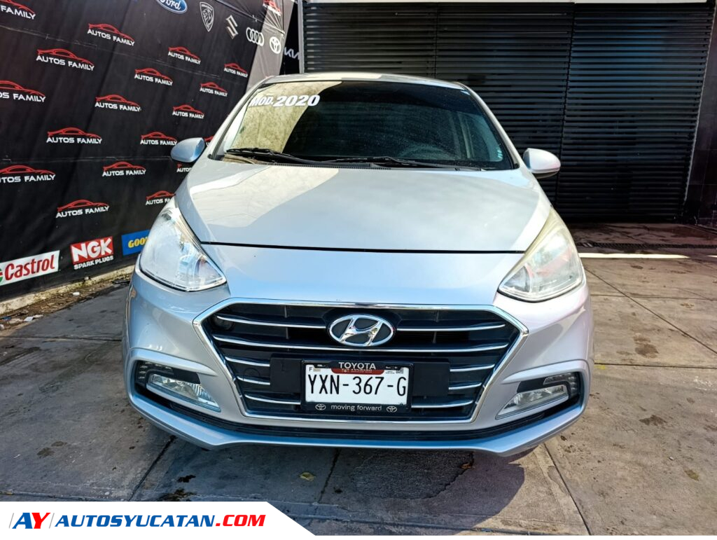 Hyundai Grand i10 STD 2015