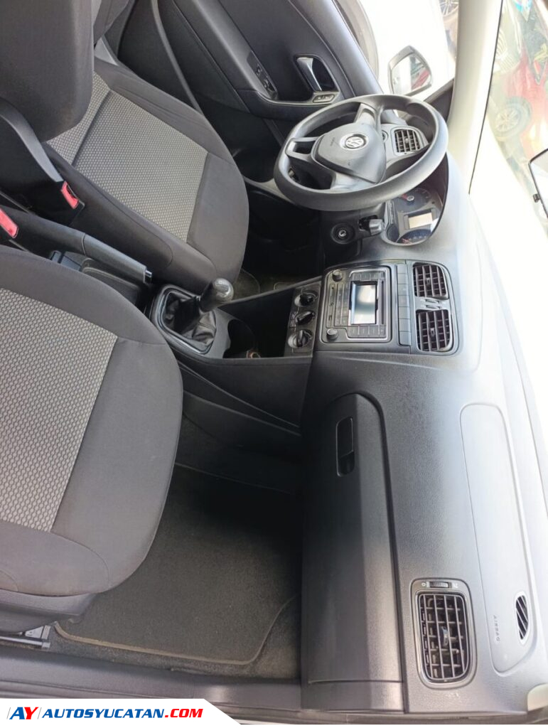 Volkswagen Vento Starline STD 2022