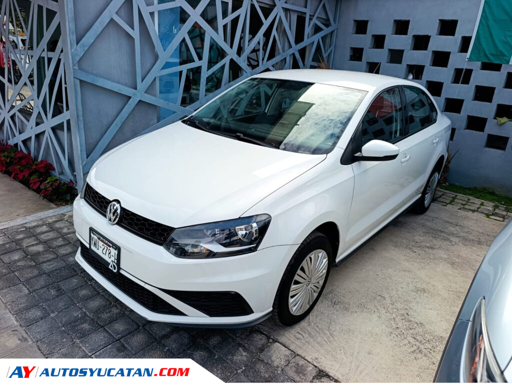 Volkswagen Vento Starline STD 2022