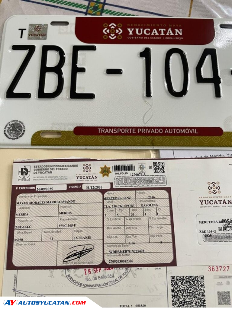 Mercedes Benz CLA 250 CGI SPORT 2016