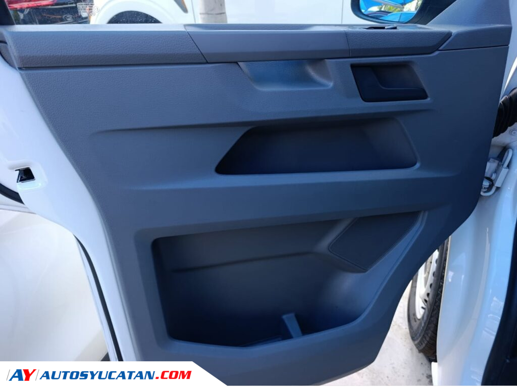 Volkswagen Transporter 2021