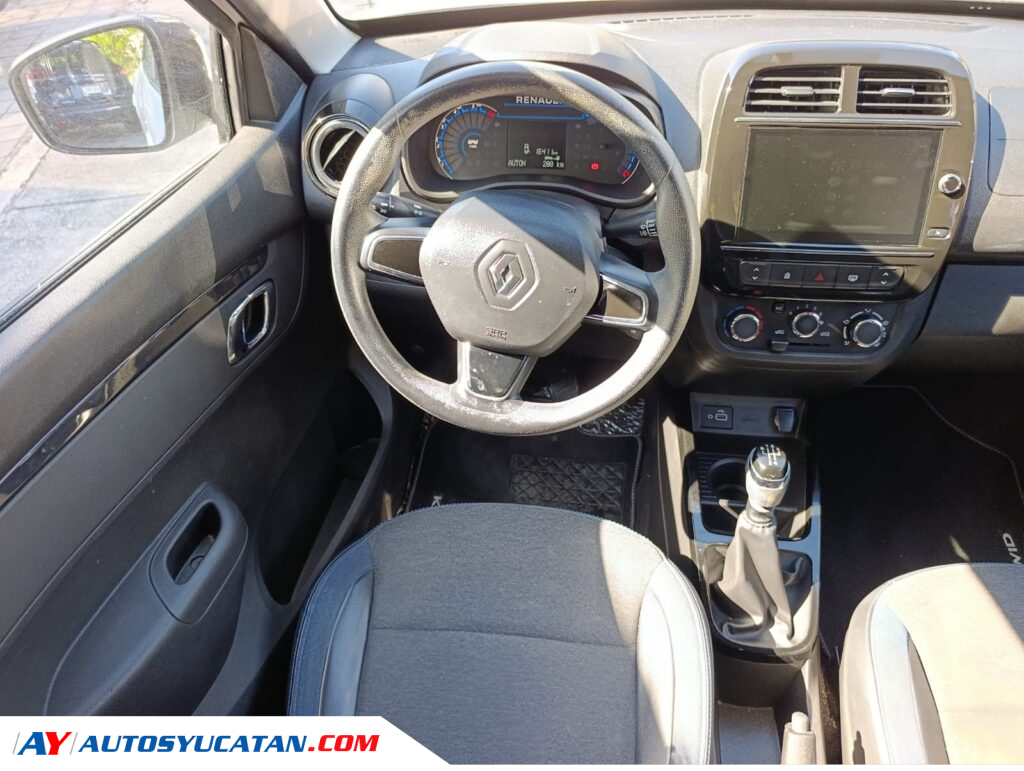 Renault Kwid Bitono 2024