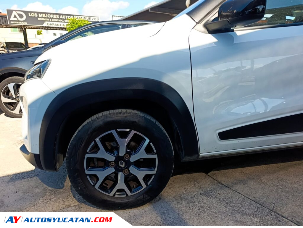 Renault Kwid Bitono 2024