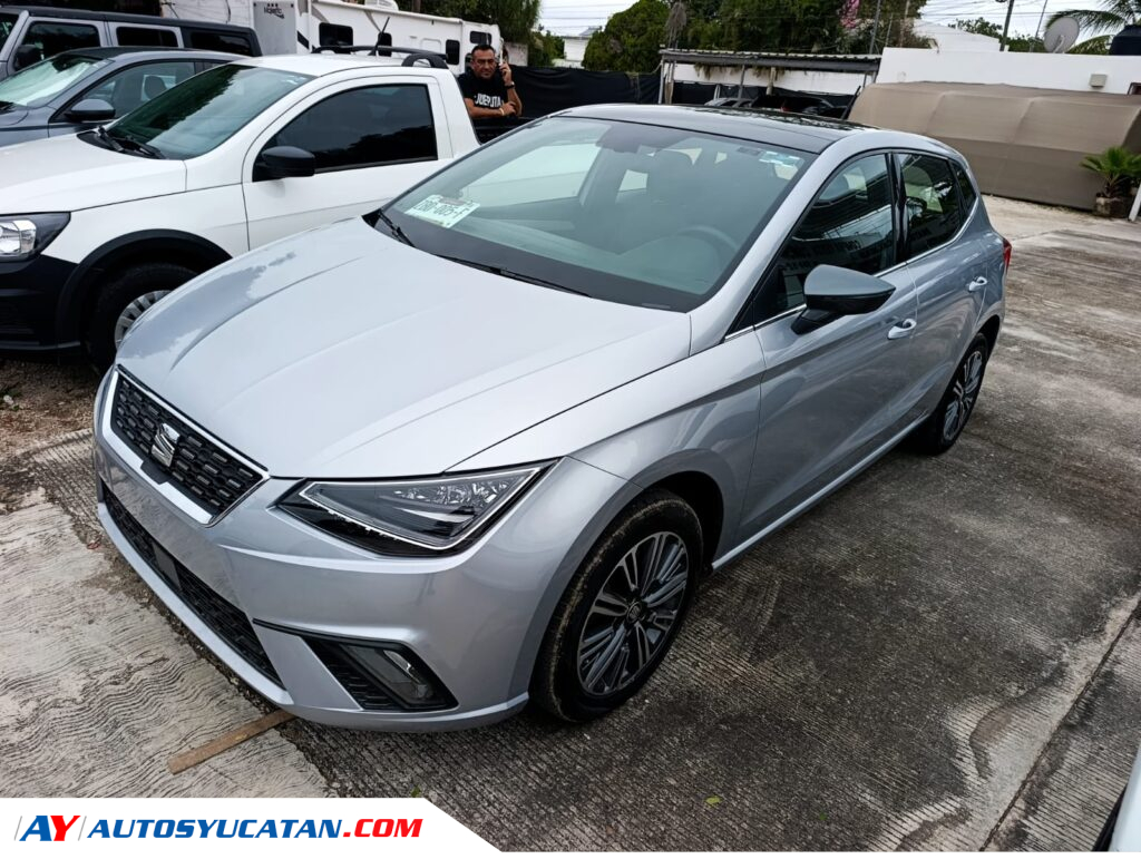 Seat Ibiza Xcellence STD 2023