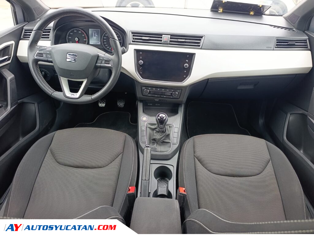 Seat Ibiza Xcellence STD 2023