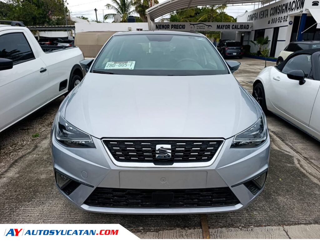 Seat Ibiza Xcellence STD 2023