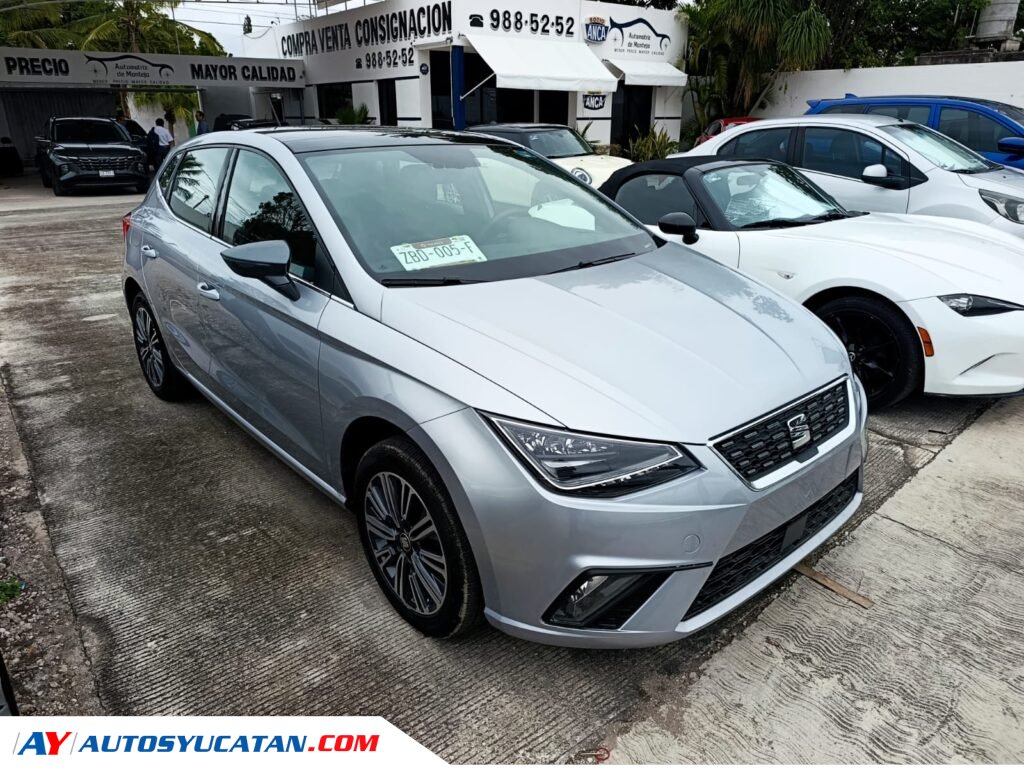 Seat Ibiza Xcellence STD 2023