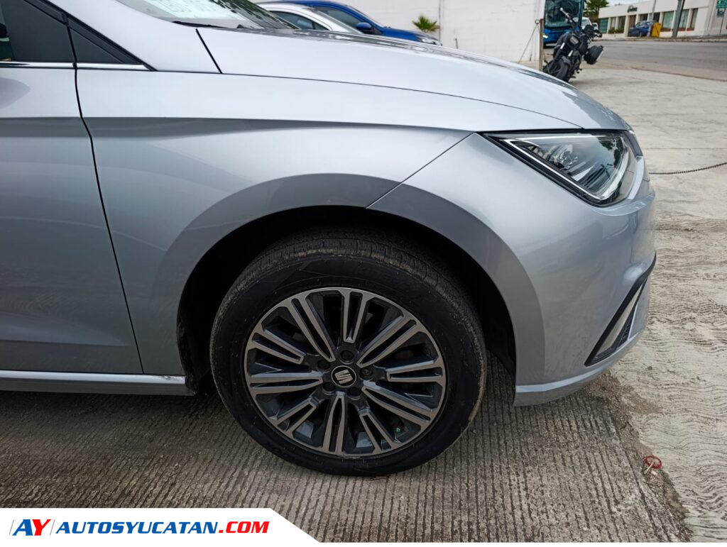 Seat Ibiza Xcellence STD 2023