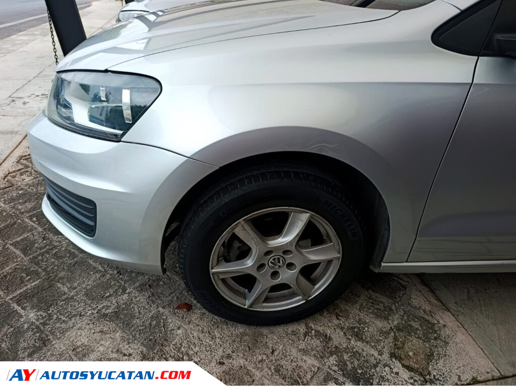 Volkswagen Vento 2020