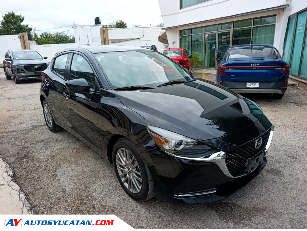 Mazda 2 HB 2023