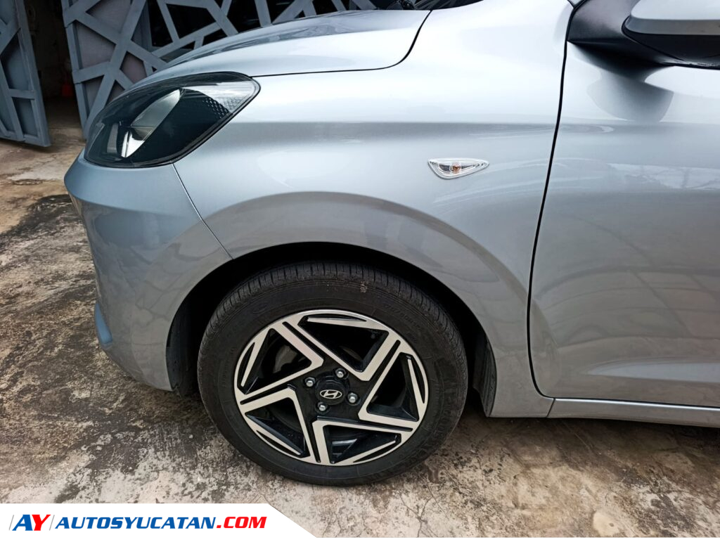 Hyundai Grand i10 2025