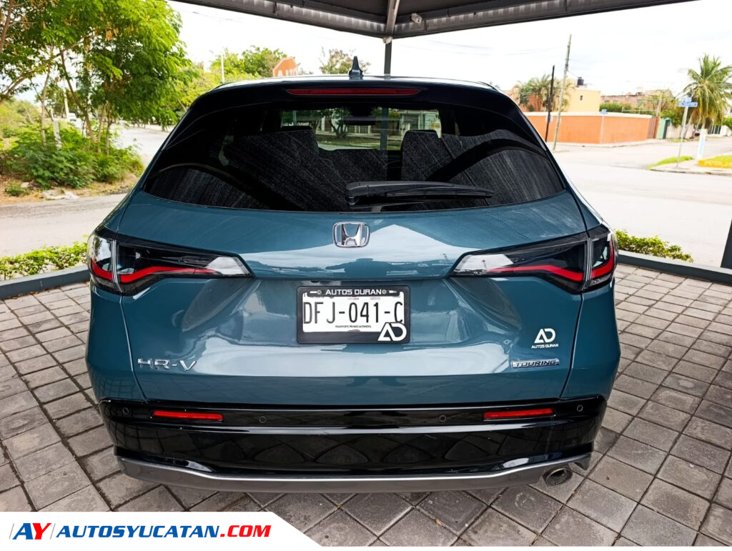 Honda HRV 2024
