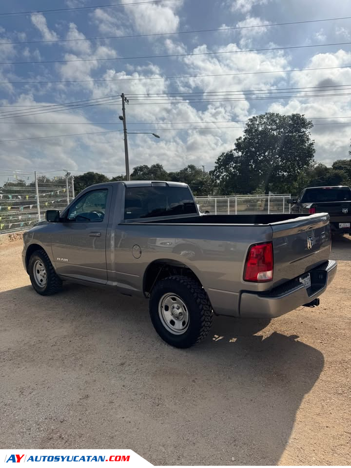 DODGE RAM 1500 SPORT 2020