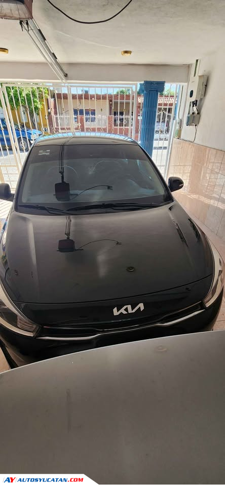 KIA RIO EX 2023