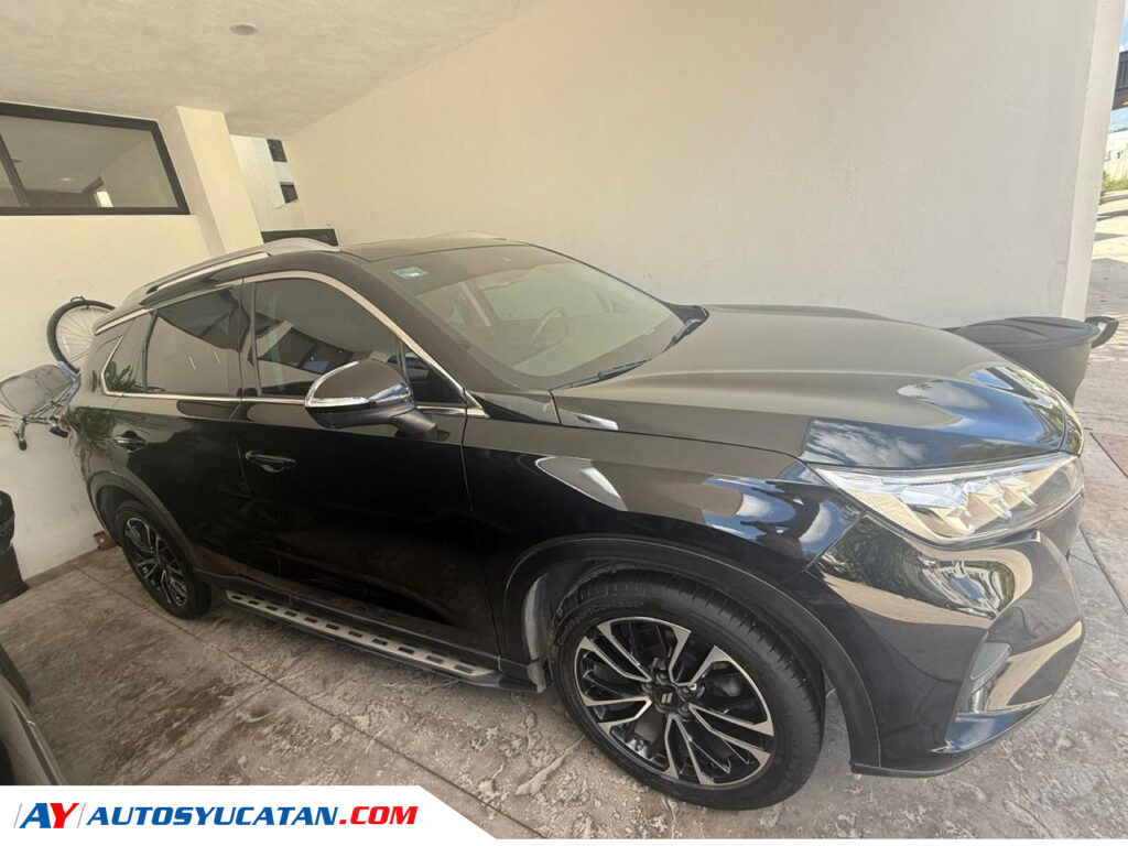 Dodge Journey Sport 2024