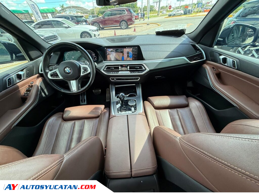 BMW X5 xDrive45e 2022