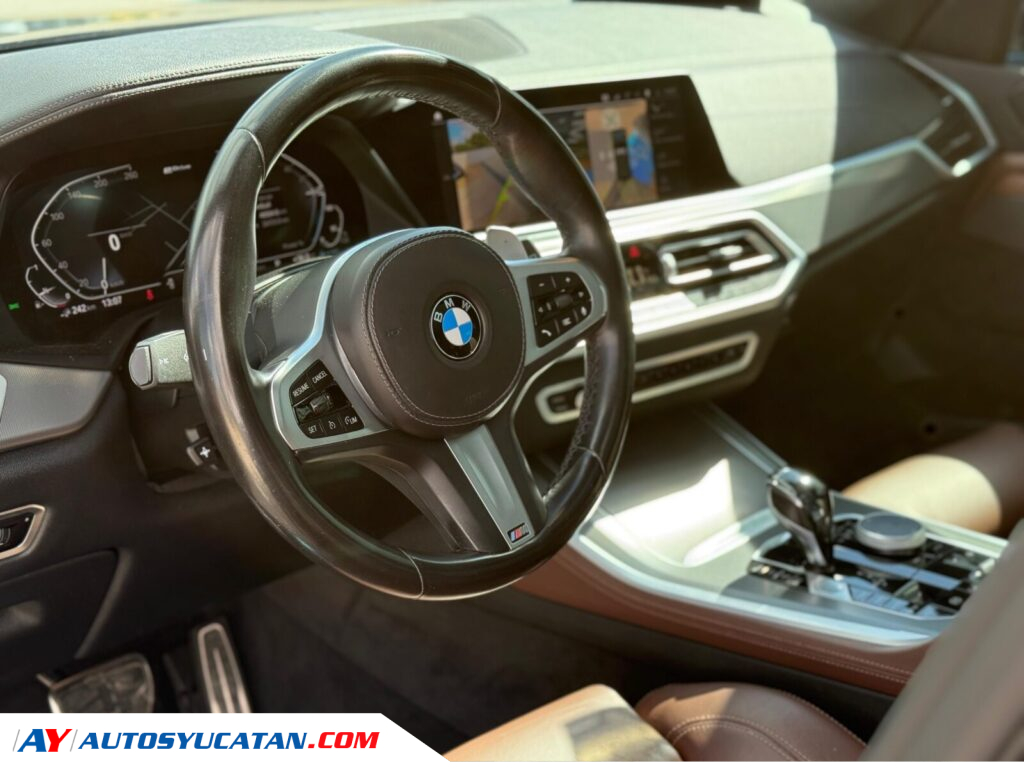 BMW X5 xDrive45e 2022