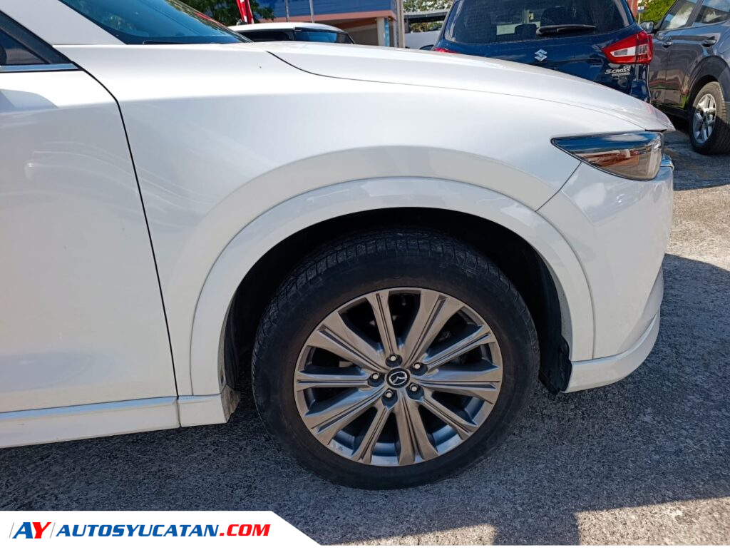 Mazda CX5 Grand Touring 2024