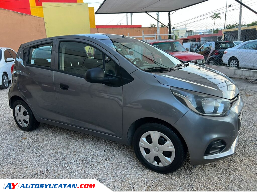 Chevrolet Beat LT 2019