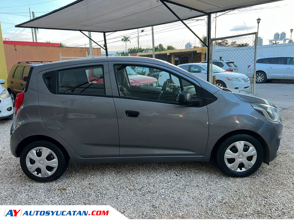 Chevrolet Beat LT 2019