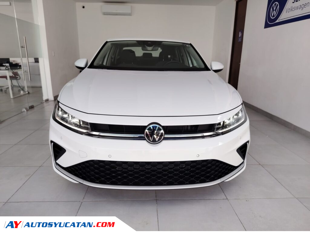 Volkswagen Jetta Comfortline ExDemo 2025