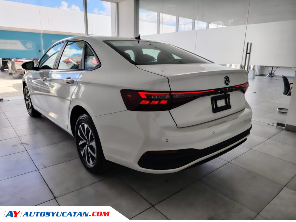 Volkswagen Taigún Comfortline 2024