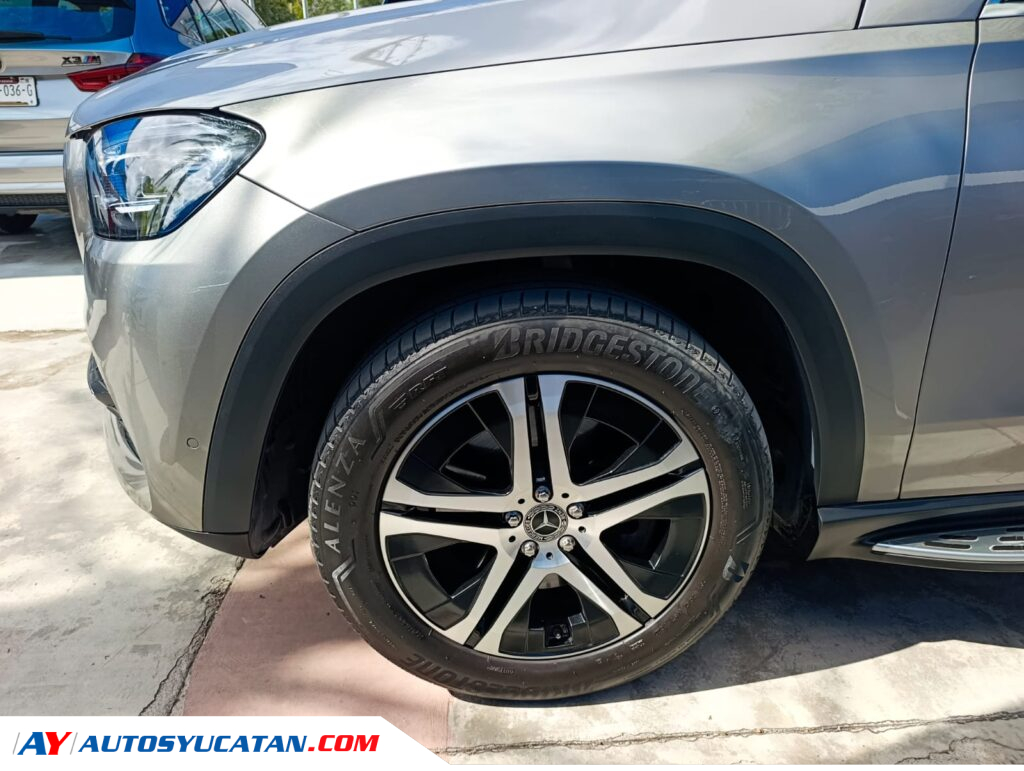 Mercedes GLE 450 2022