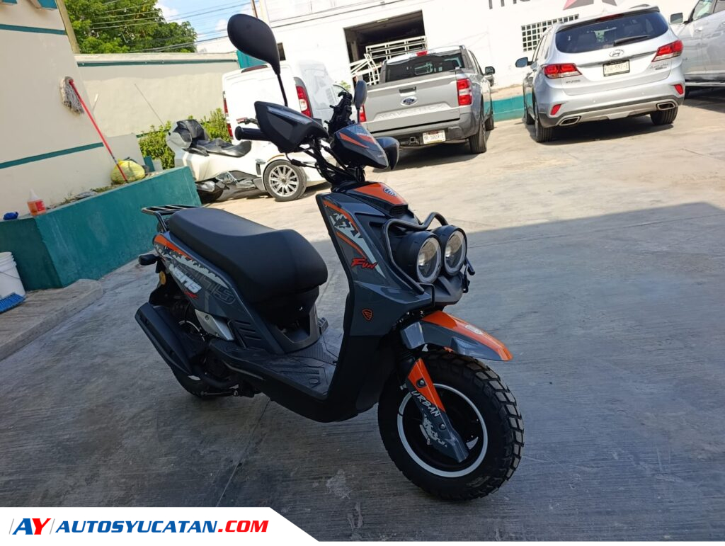 Italika WS175 cc SPORT 2026
