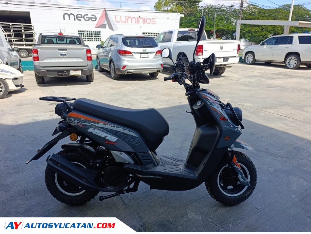 Italika WS175 cc SPORT 2026