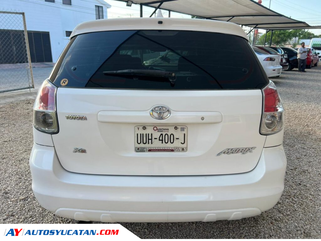 Toyota Matrix HB 2006