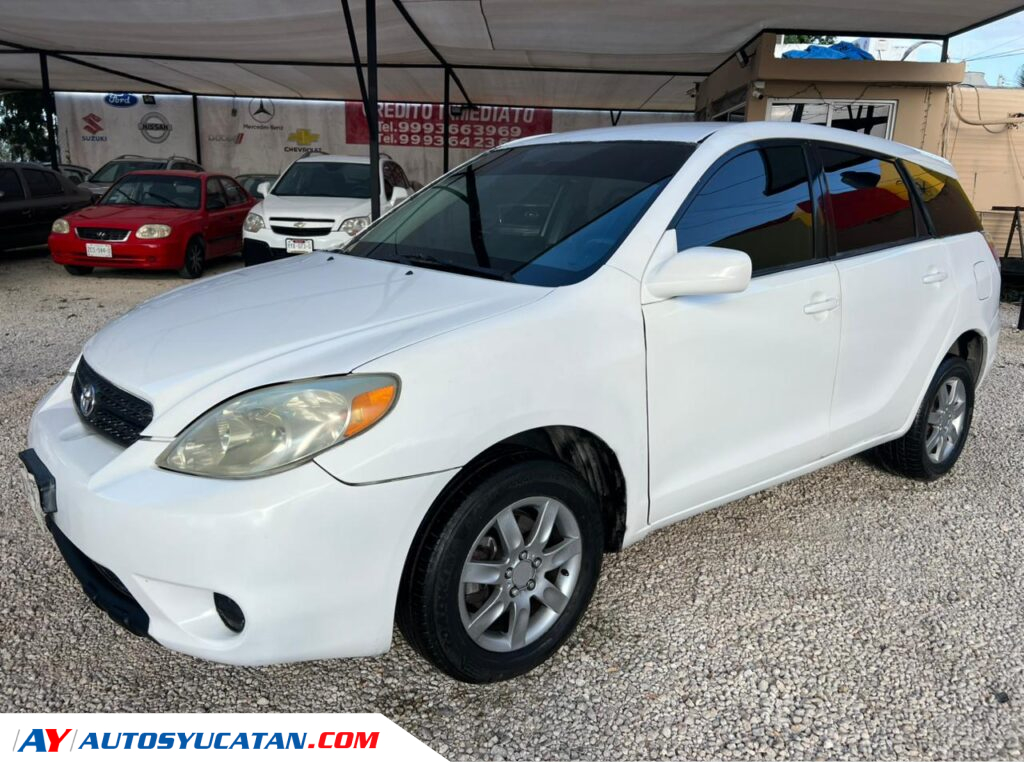 Toyota Matrix HB 2006