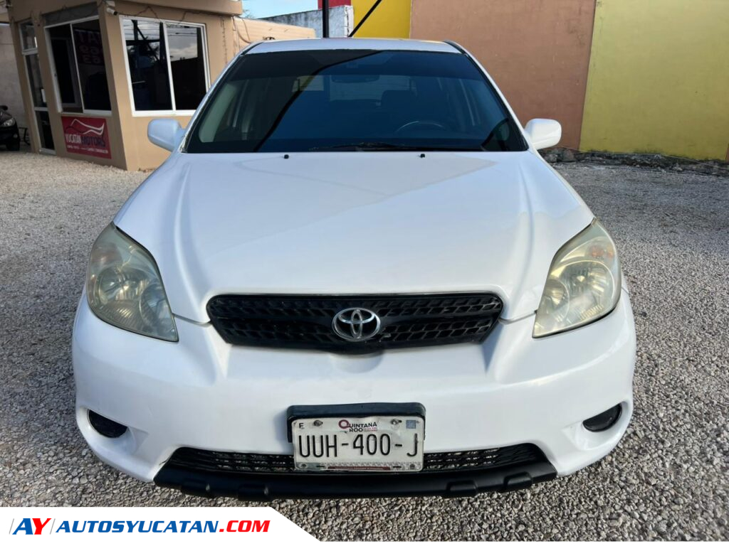 Toyota Matrix HB 2006