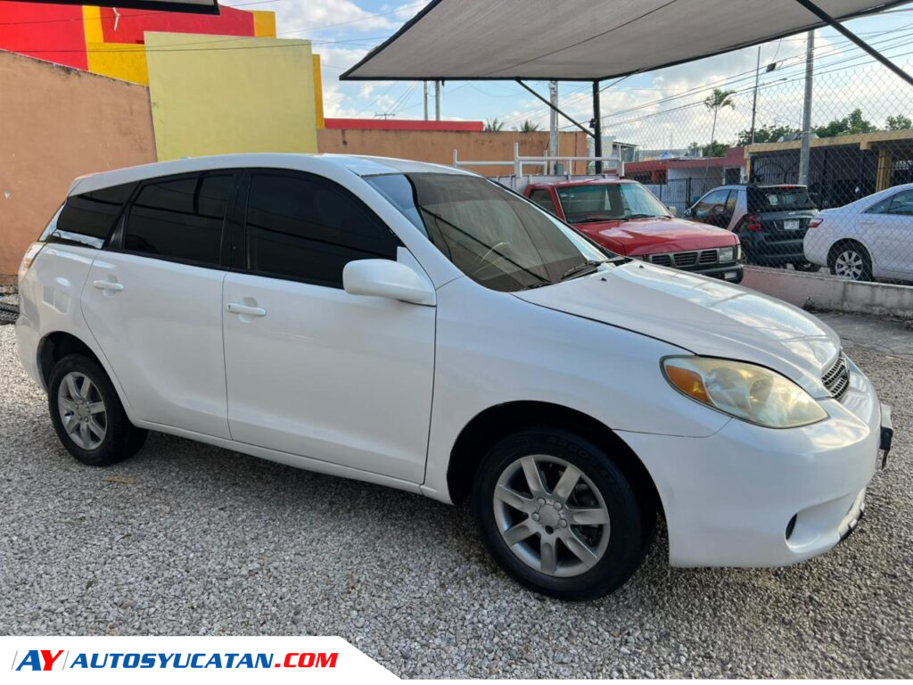 Toyota Matrix HB 2006