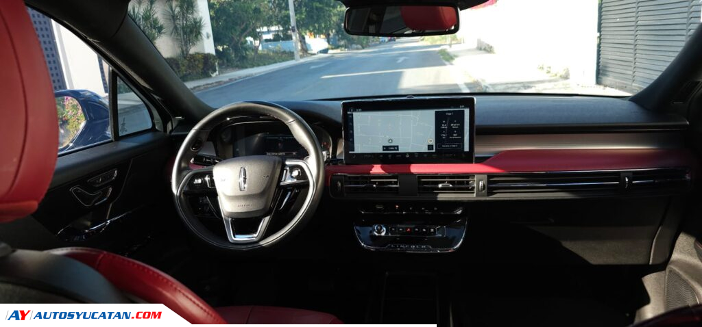 LINCOLN CORSAIR 2023