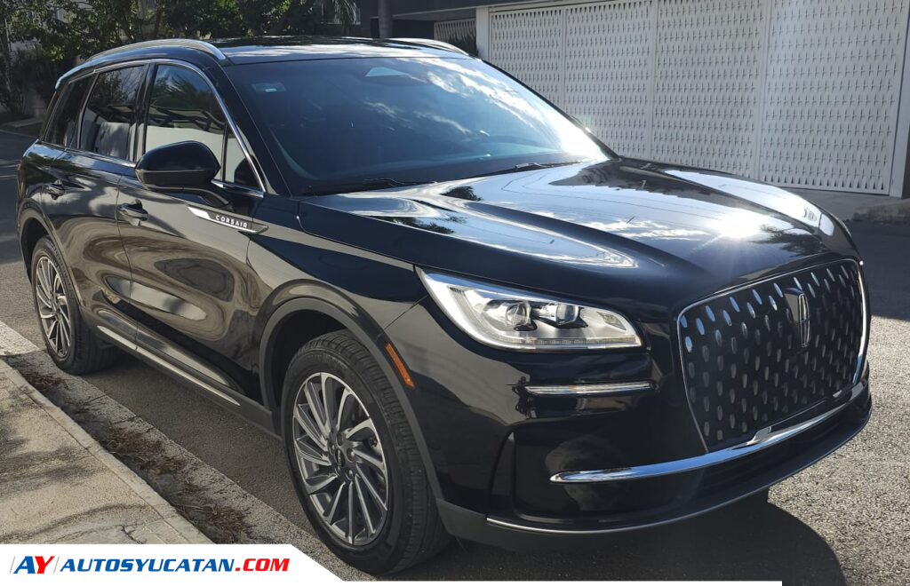 LINCOLN CORSAIR 2023