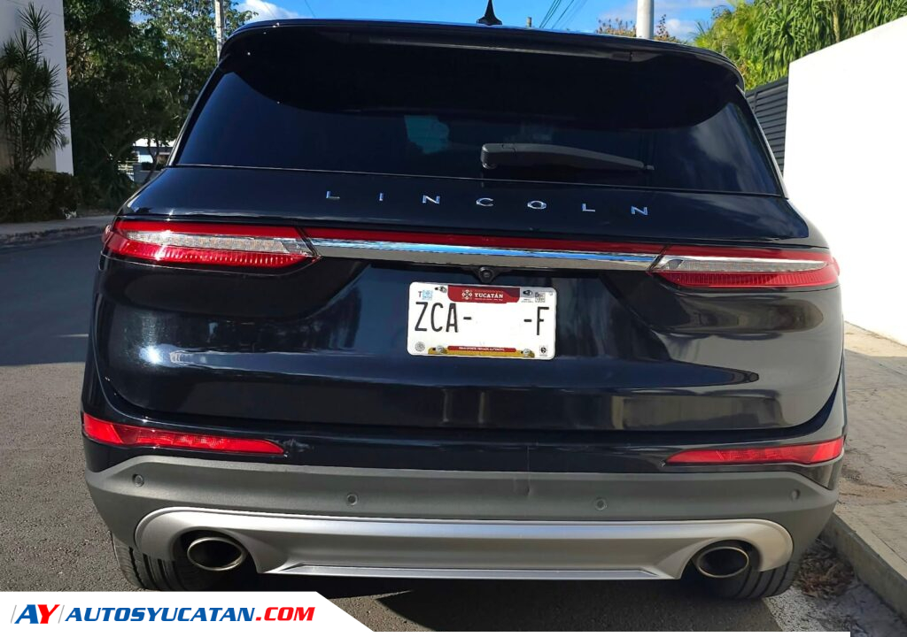 LINCOLN CORSAIR 2023